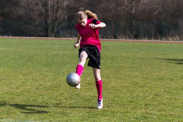 Bild 109 - B-Juniorinnen SV Wahlstedt - SG Wentorf-S./Sch�nberg